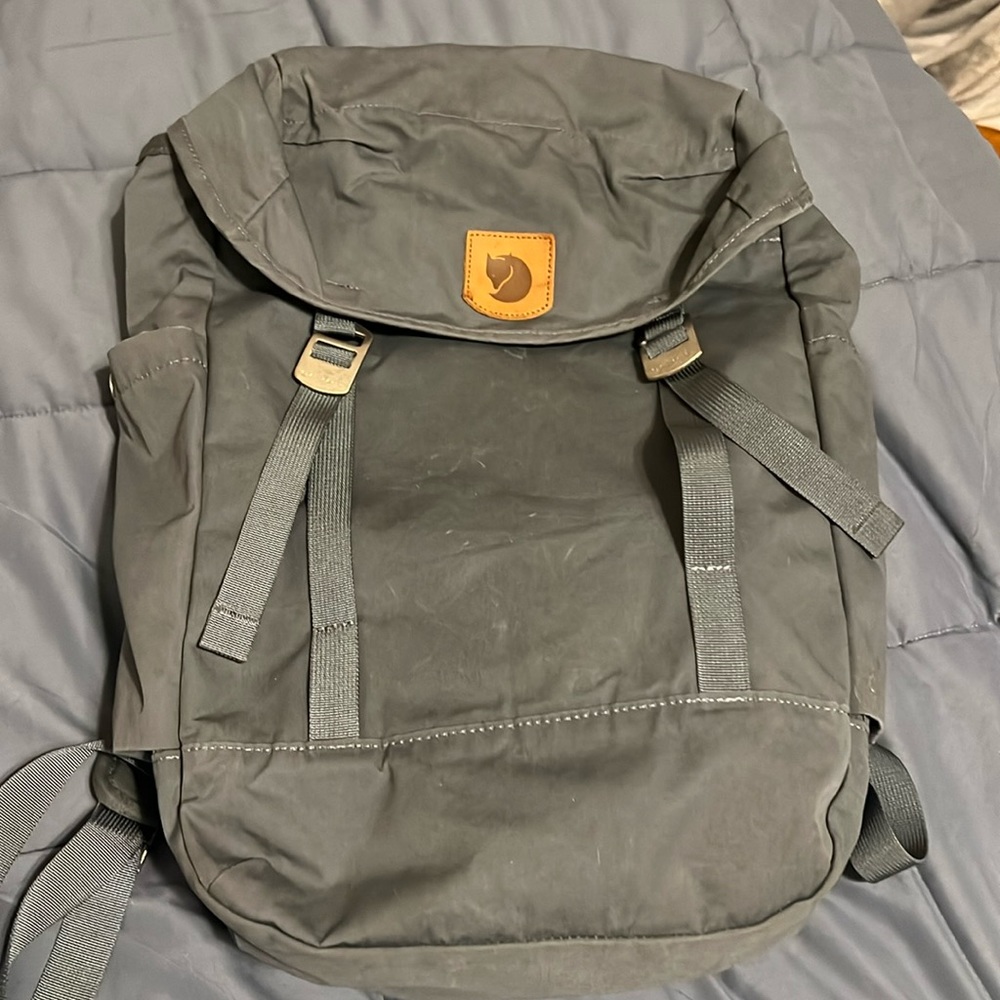 Fjallraven Greenland Top : Dusk